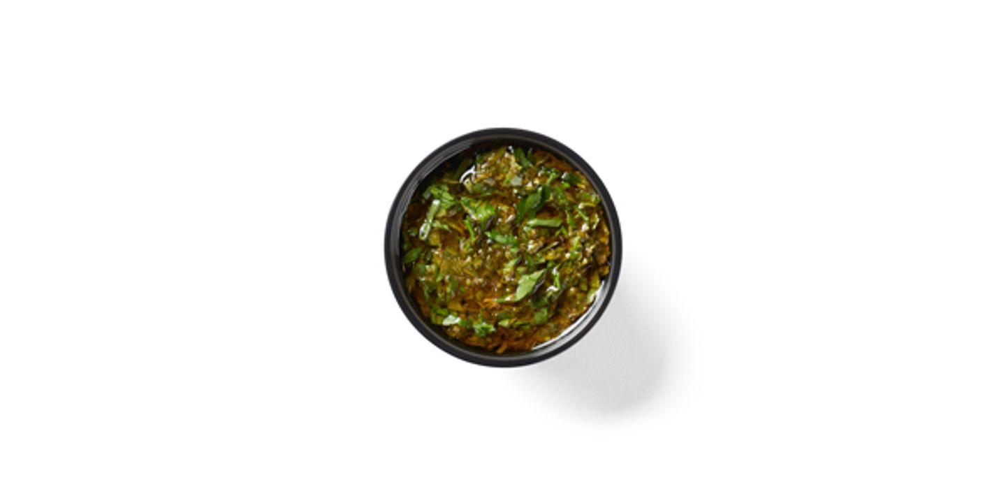 Lamb Sauce
