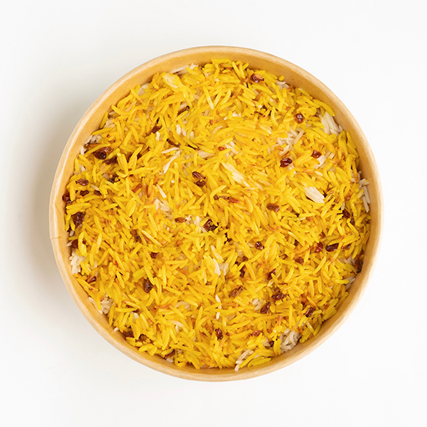 Saffron Rice