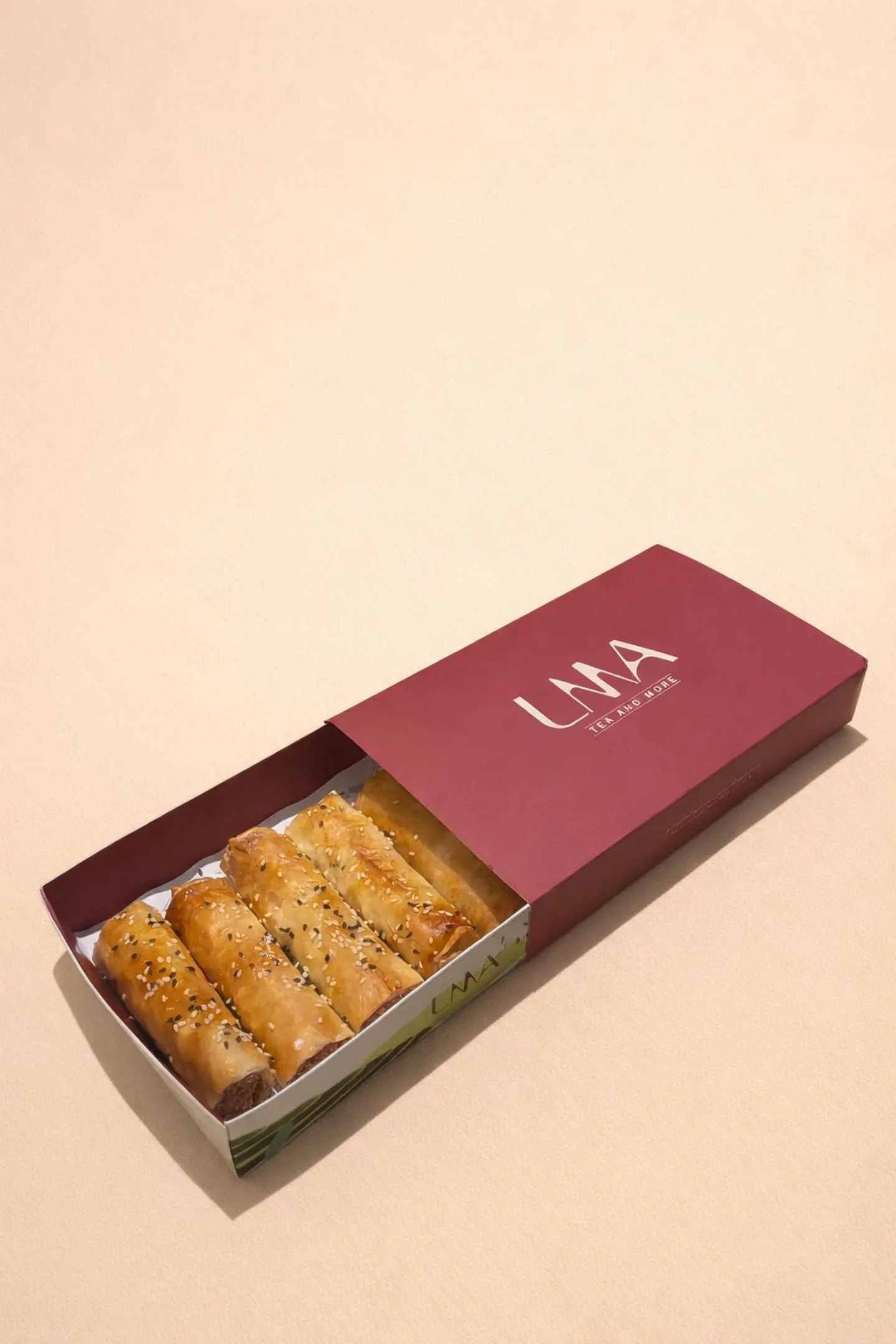 Spinach Goulash Small