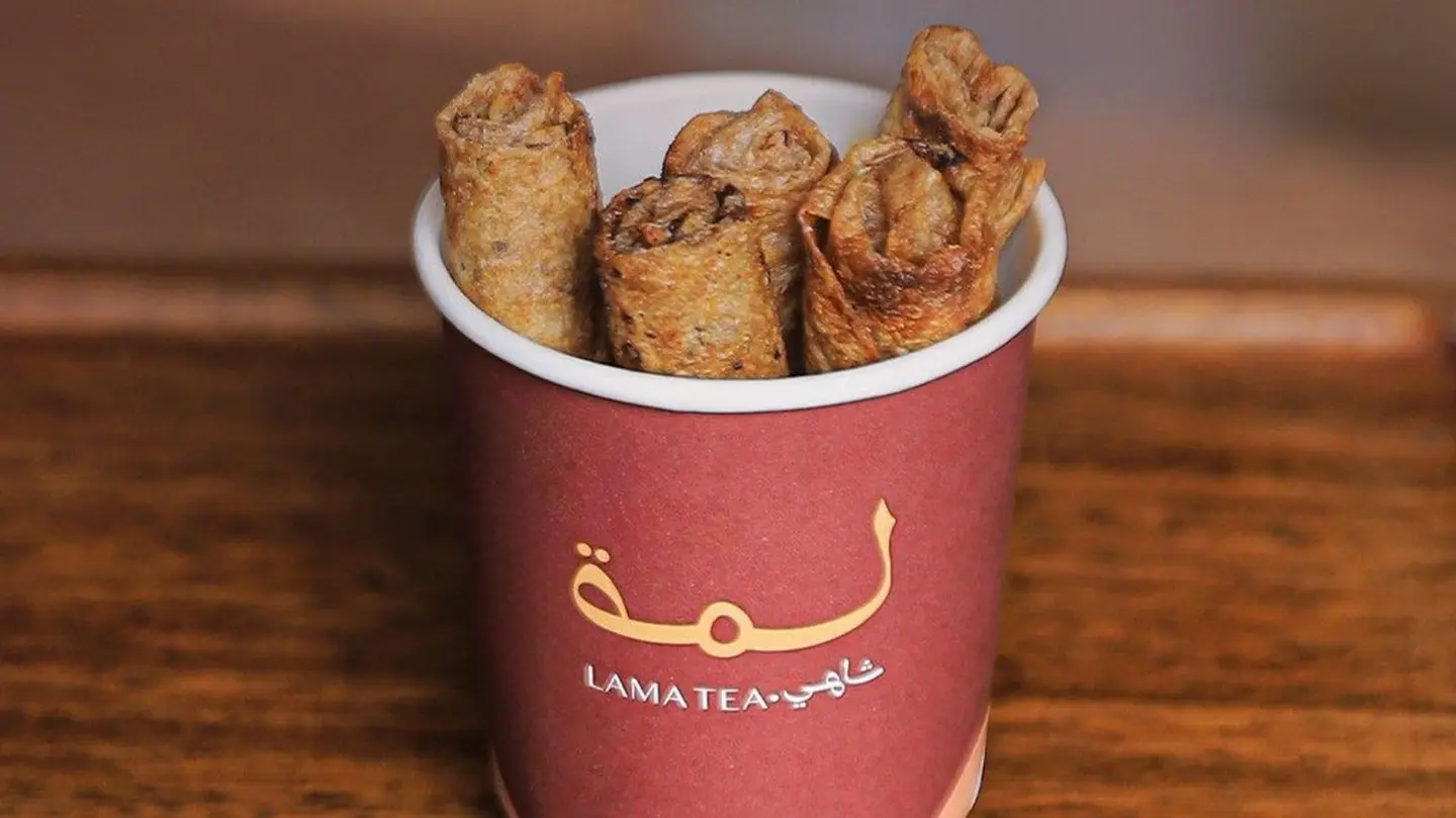 مسخن دجاج