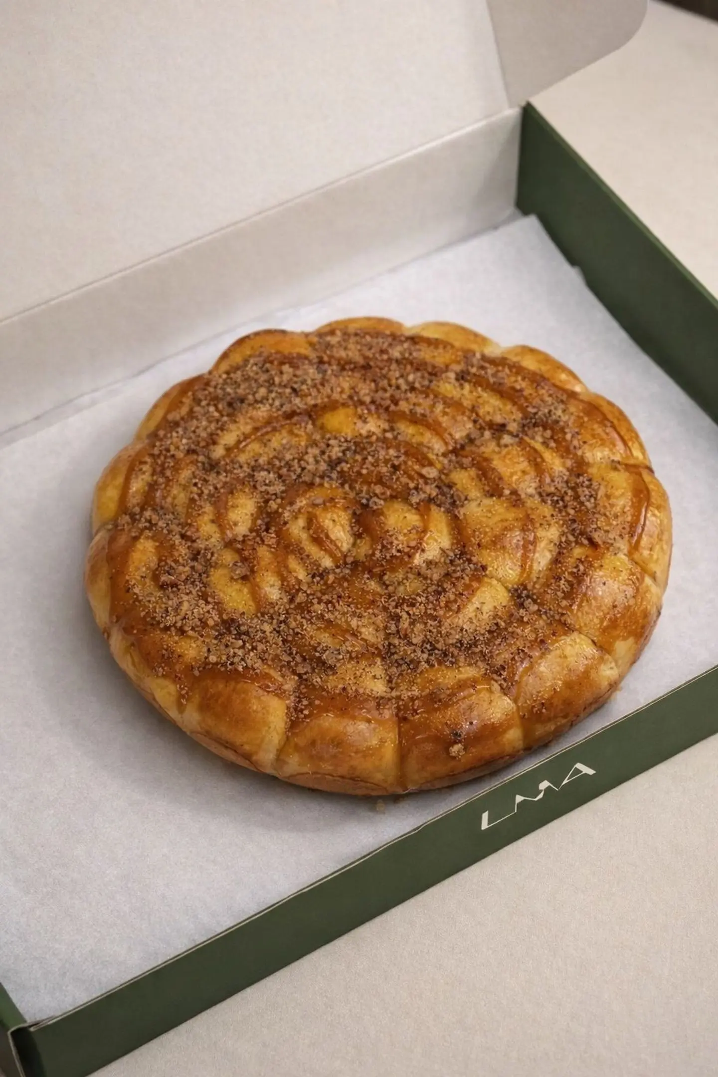 خلية نحل بيكان