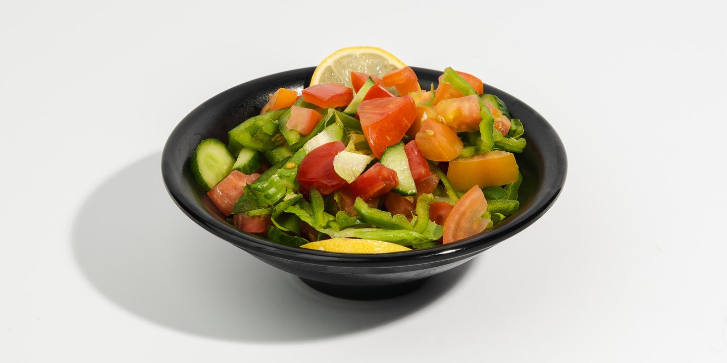 Arabic Salad