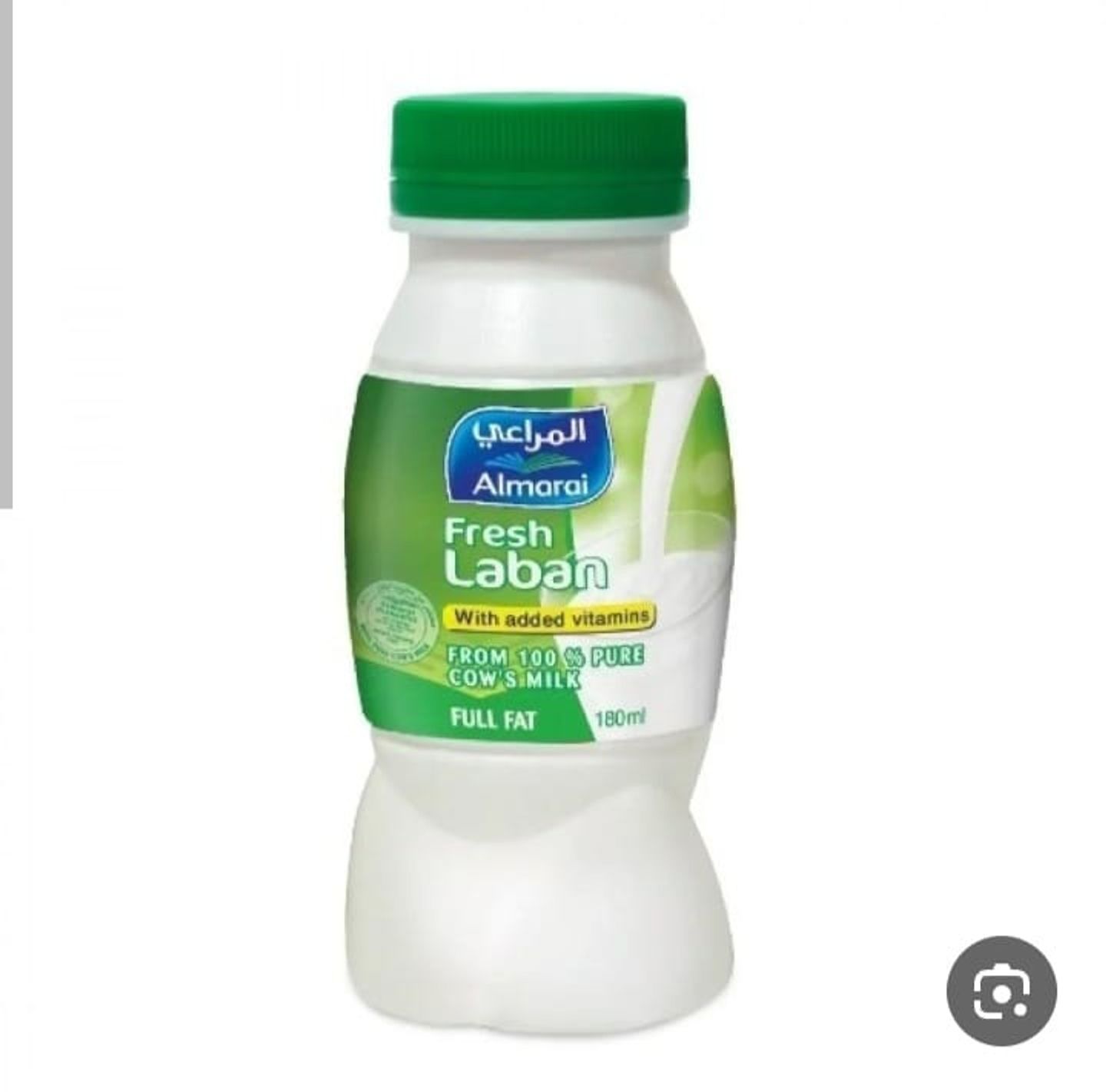 Almarai Yogurt