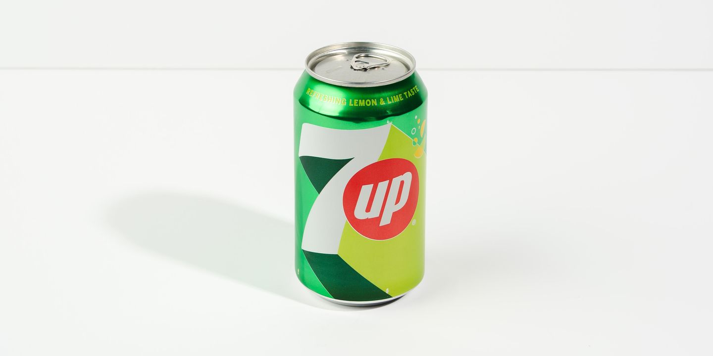 Seven Up