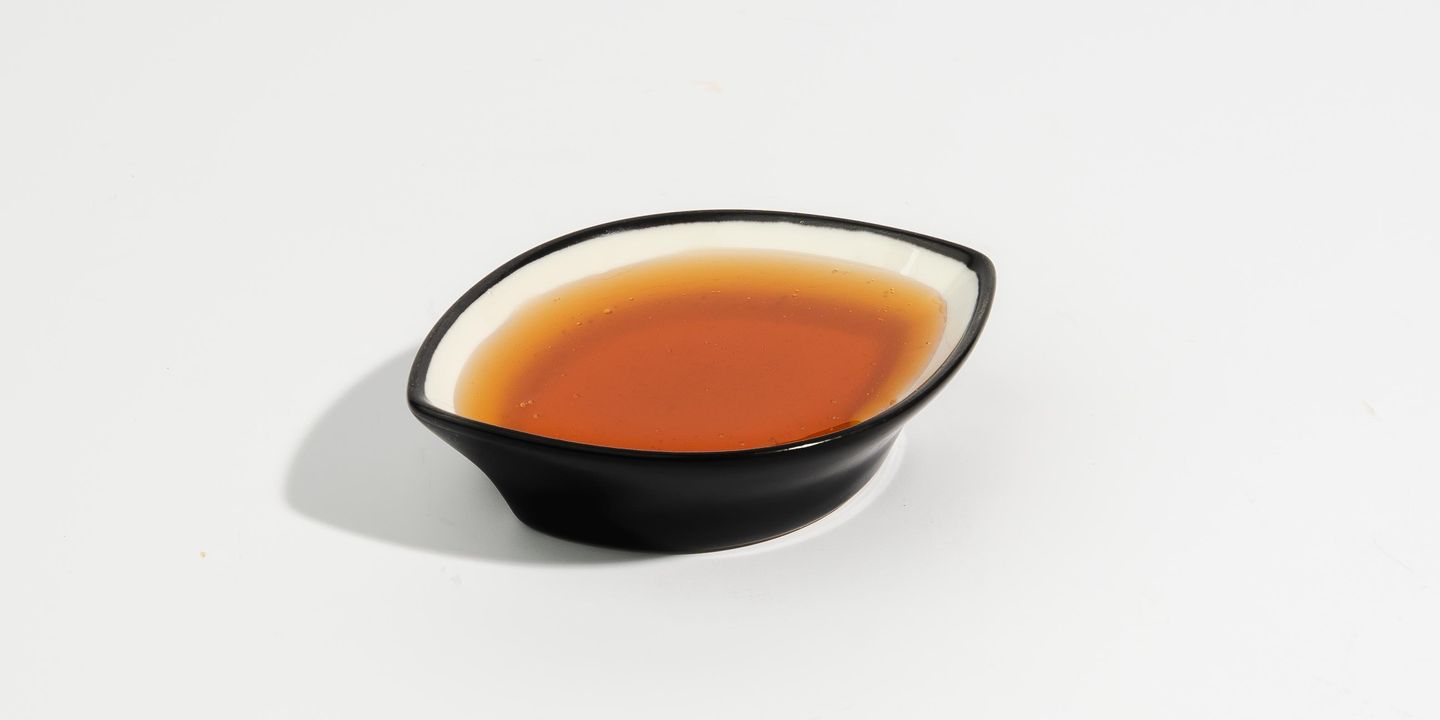 Medium Honey