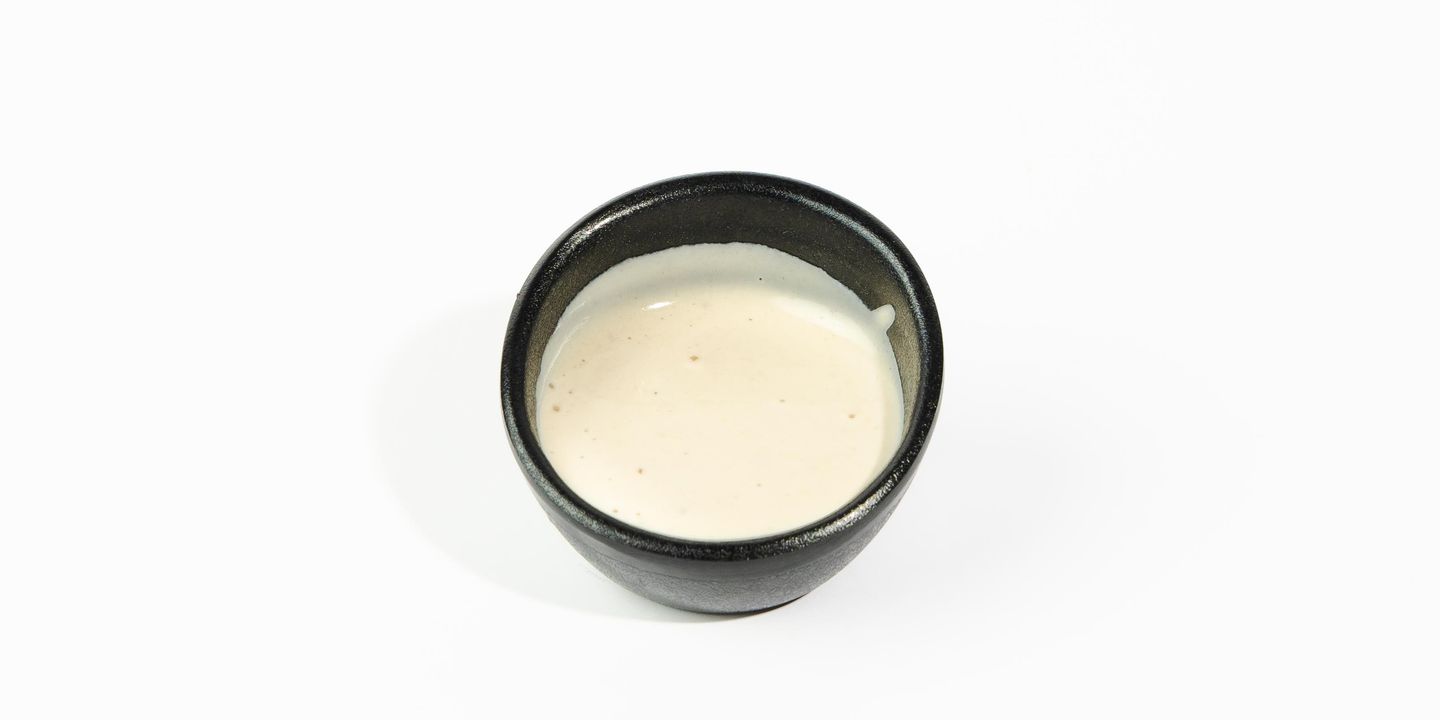 Large Tahini Salad