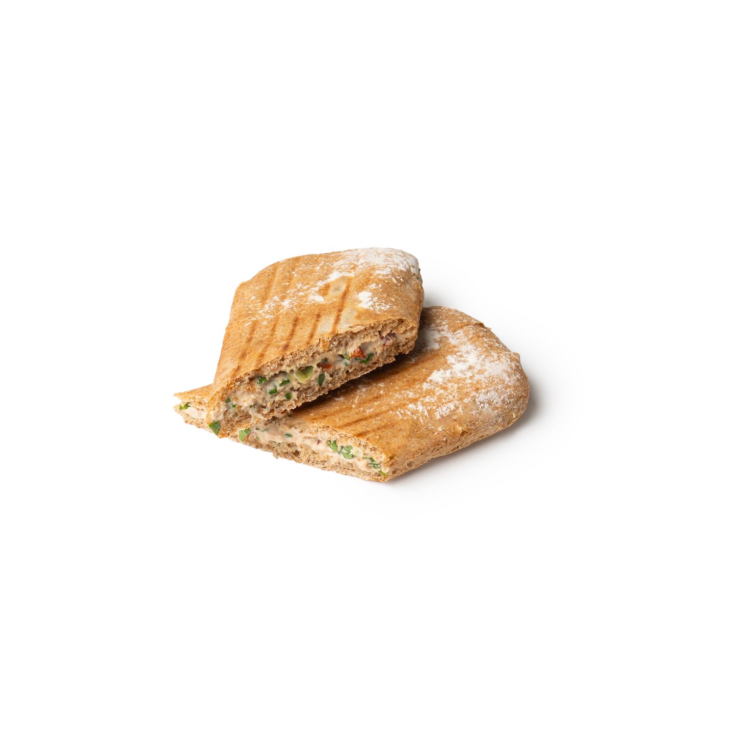 ساندوتش تونة