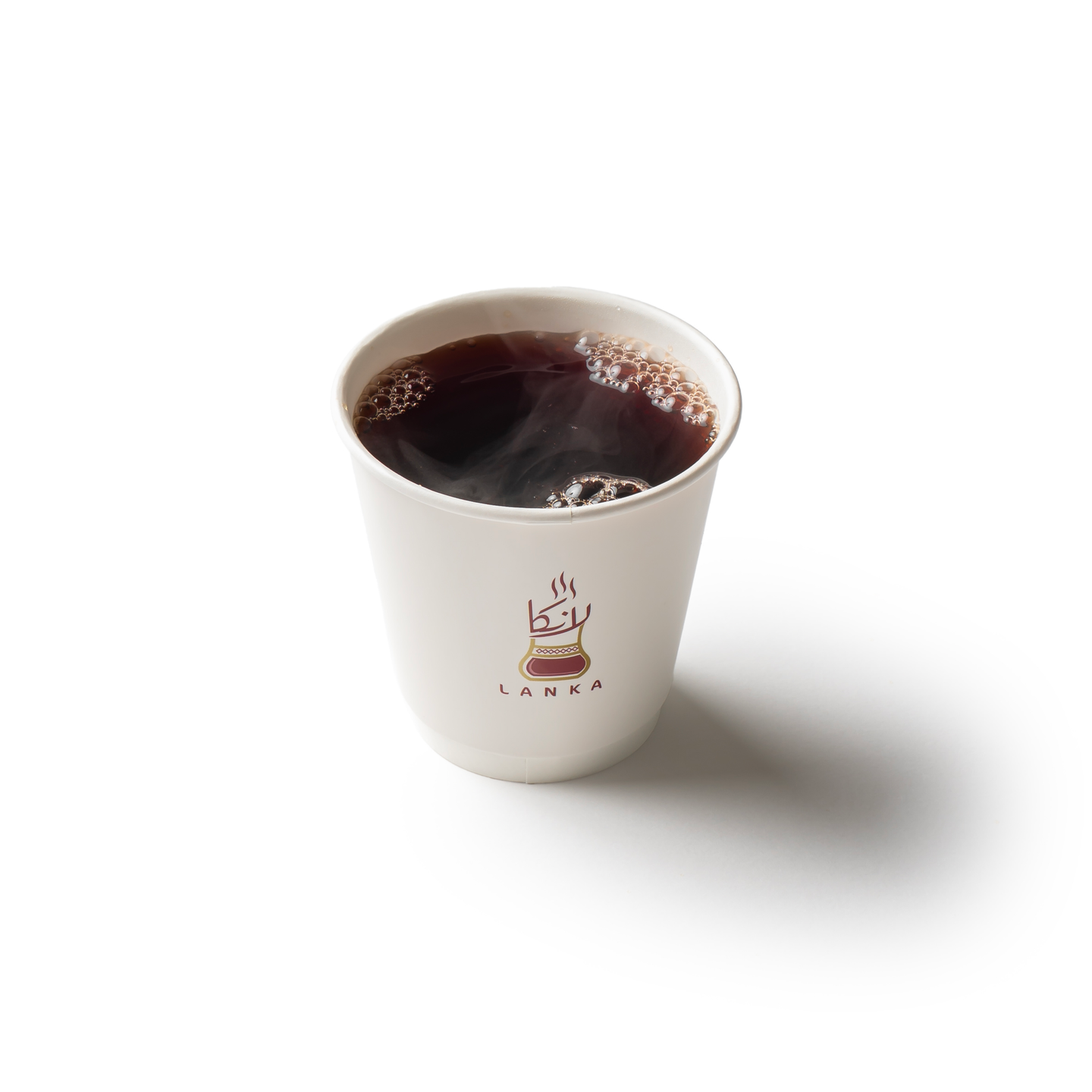 Small Latka Tea