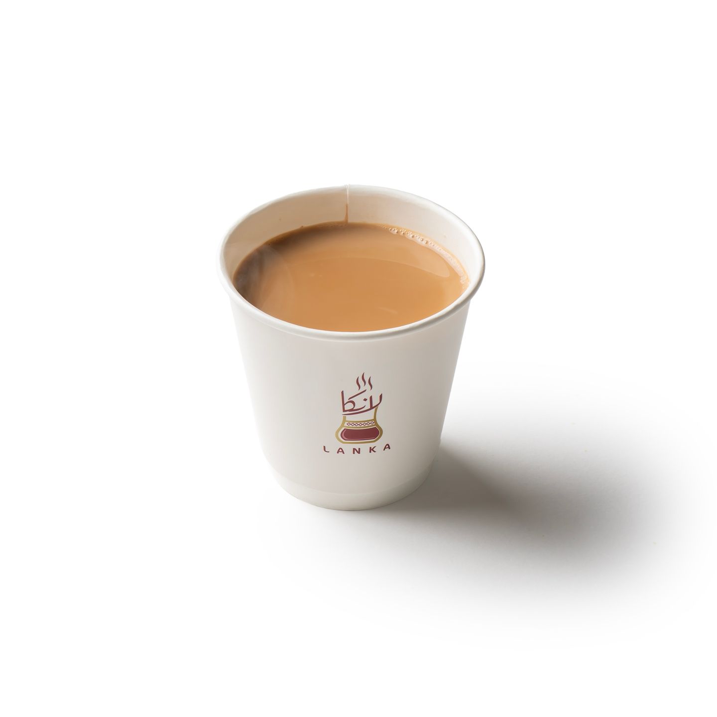 شاي كرك