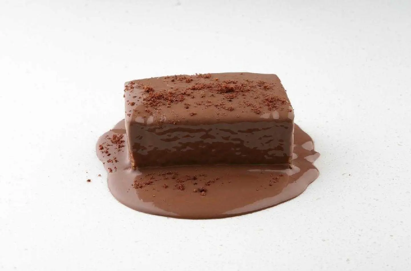 فرنش توست شوكولاتة