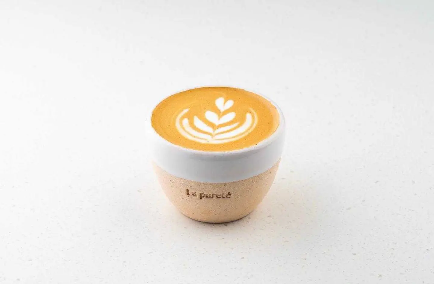 كورتادو حار