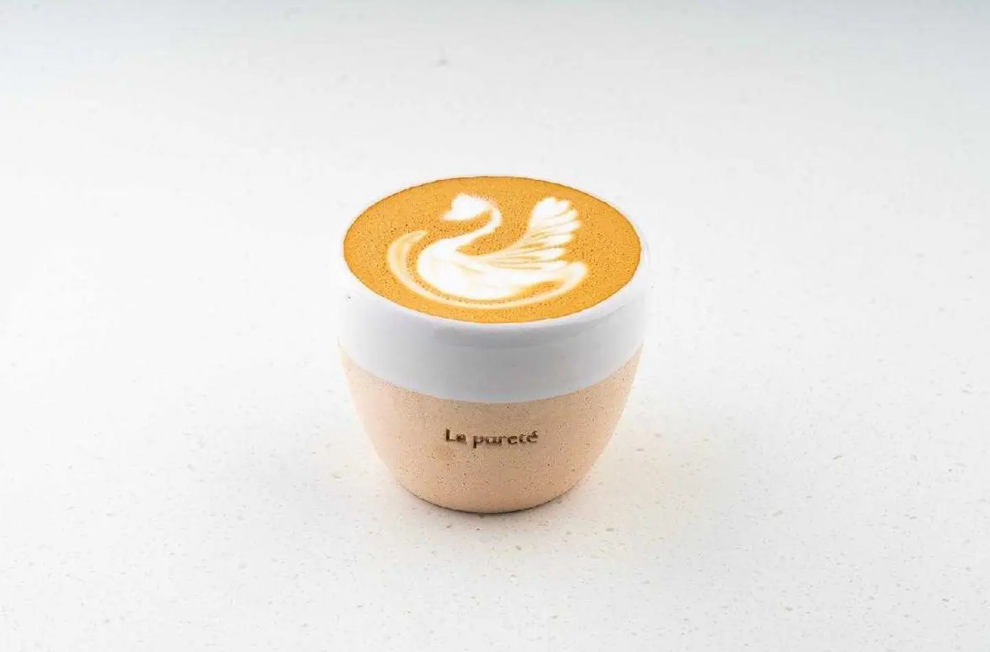 كاكاو لاتيه