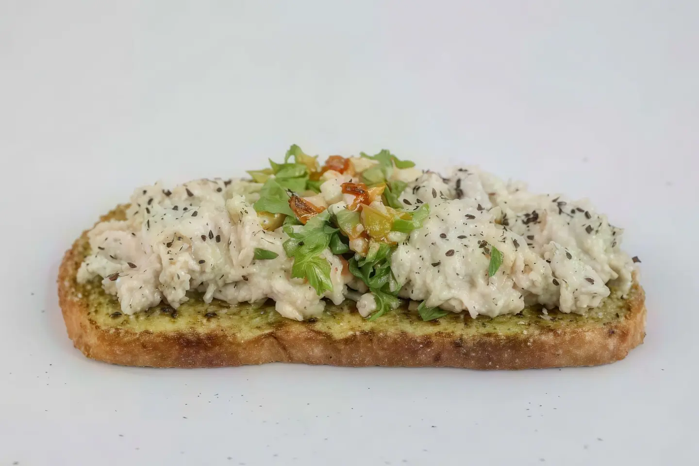 ساوردو سبايسي تونة