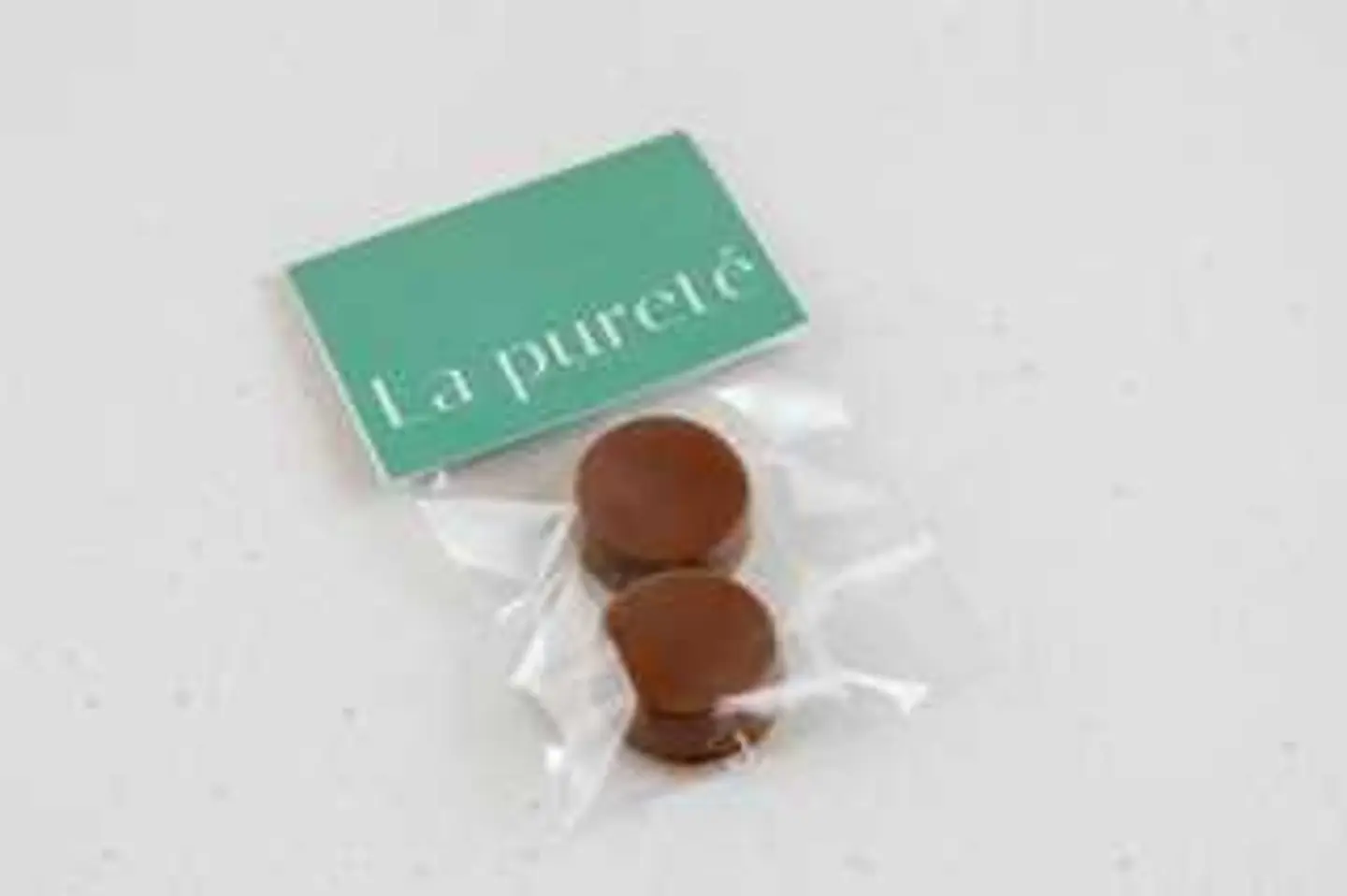 شوكولاتة كلاسيك (قطعتين)