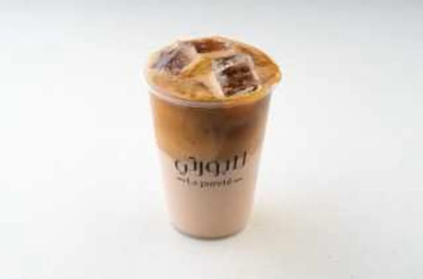 كاكاو لاتيه