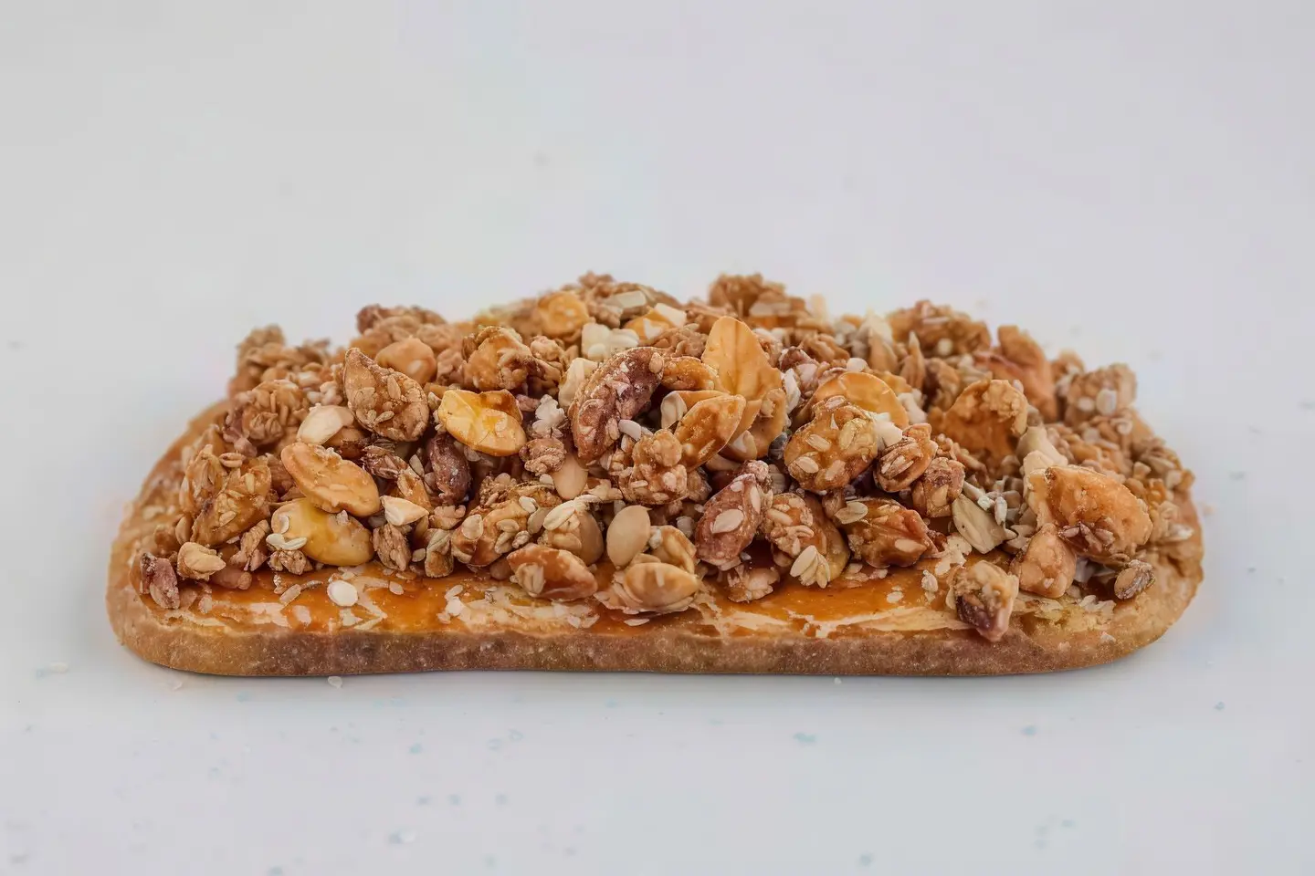 ساوردو فول سوداني وجرانولا