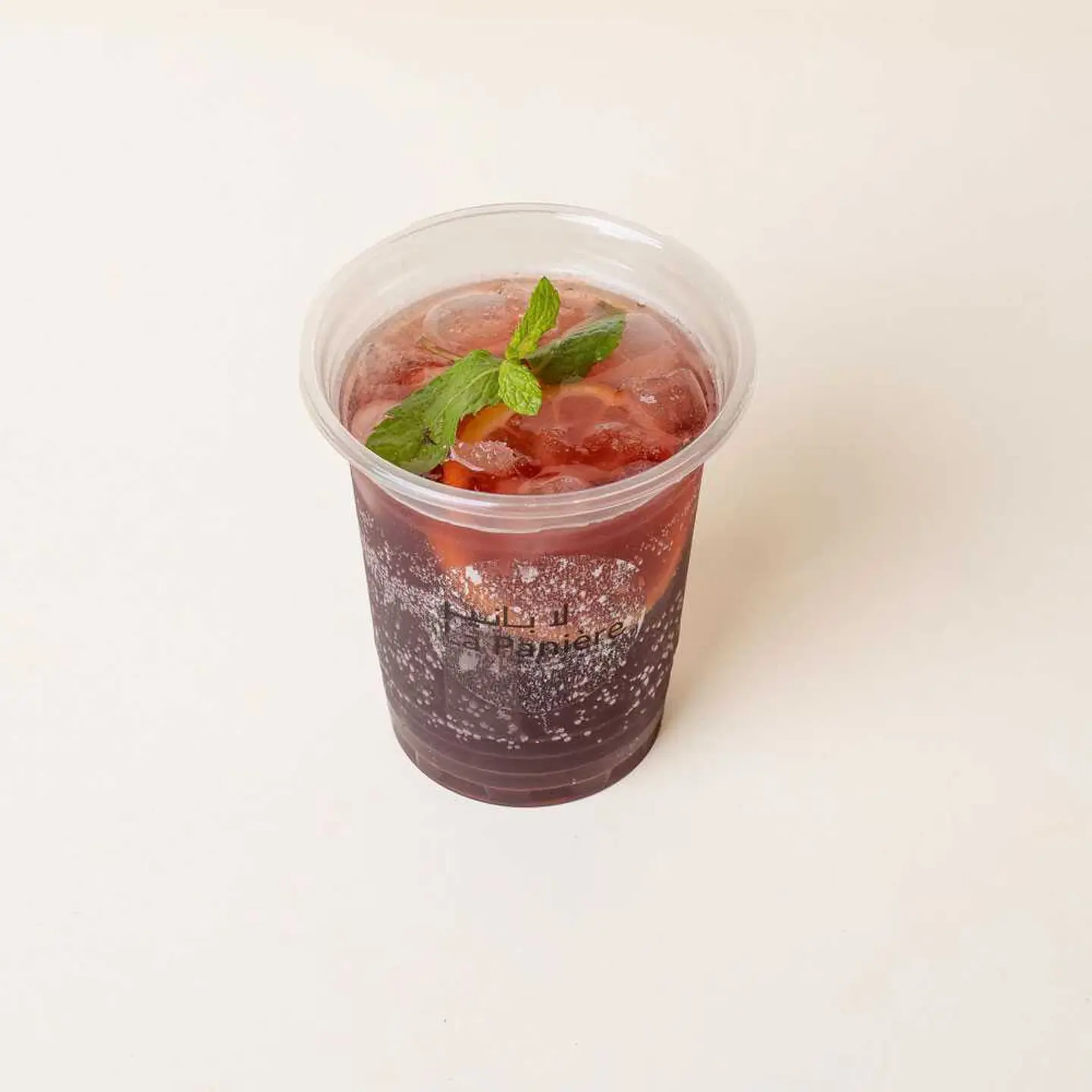Raspberry Infusion