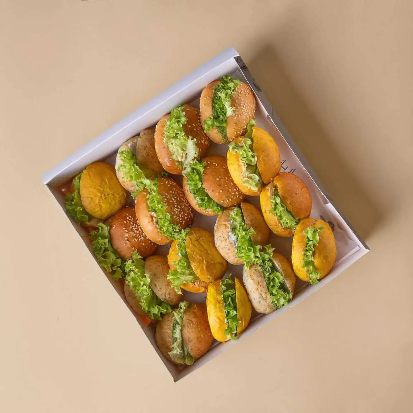 Bon Box