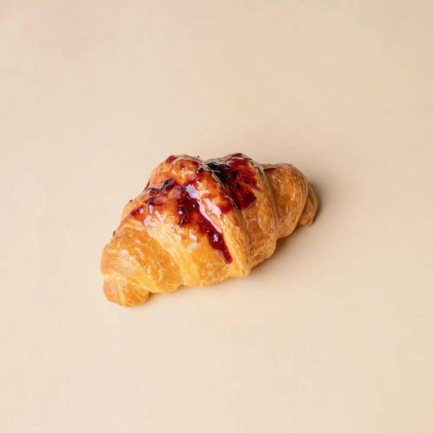 Peanut Butter & Berry