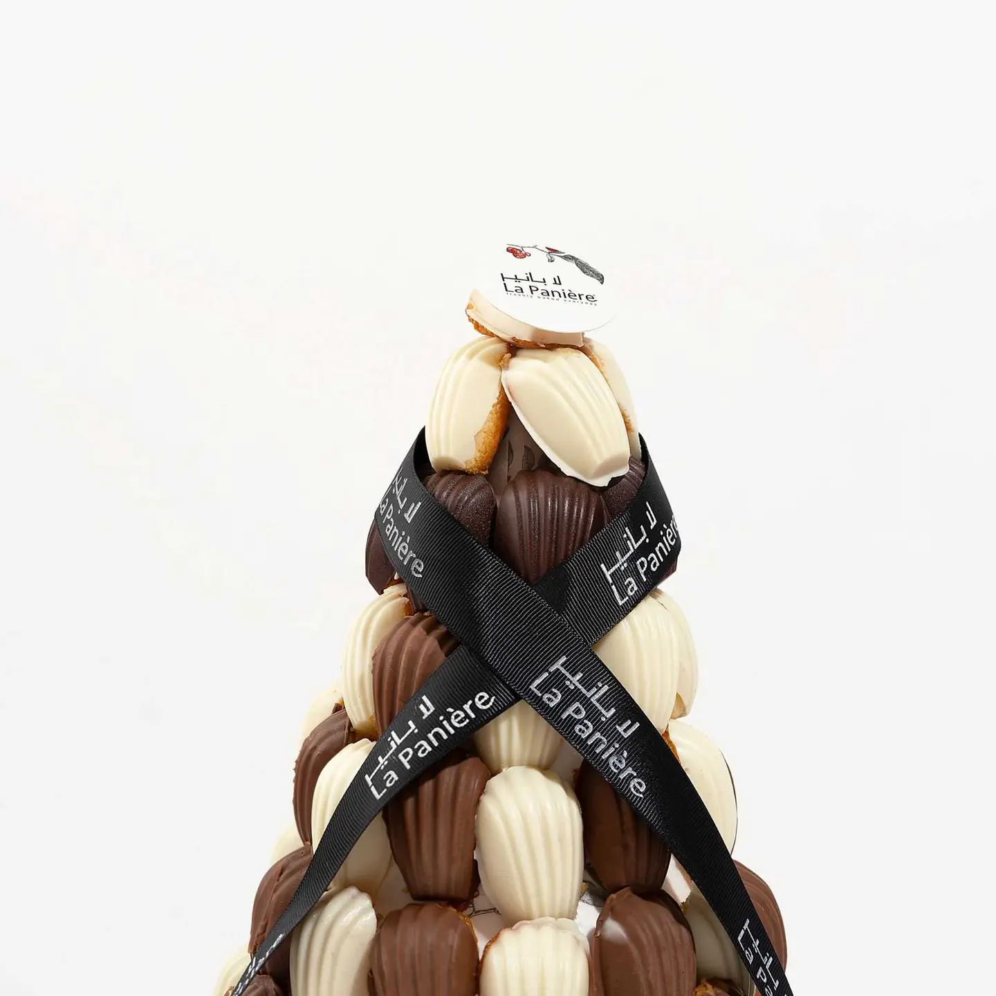 Madeleine Pyramid