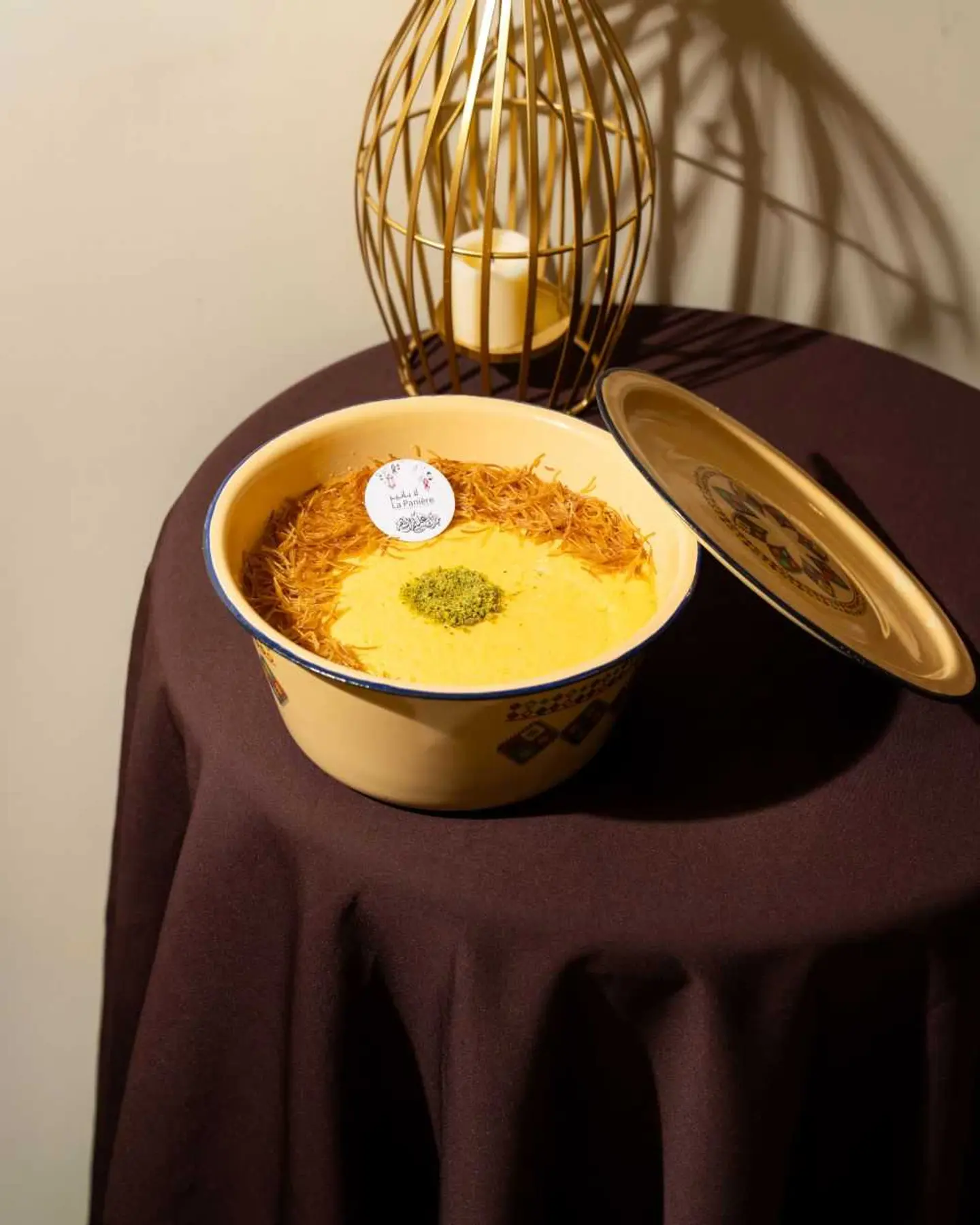 عقيلي بلاليط