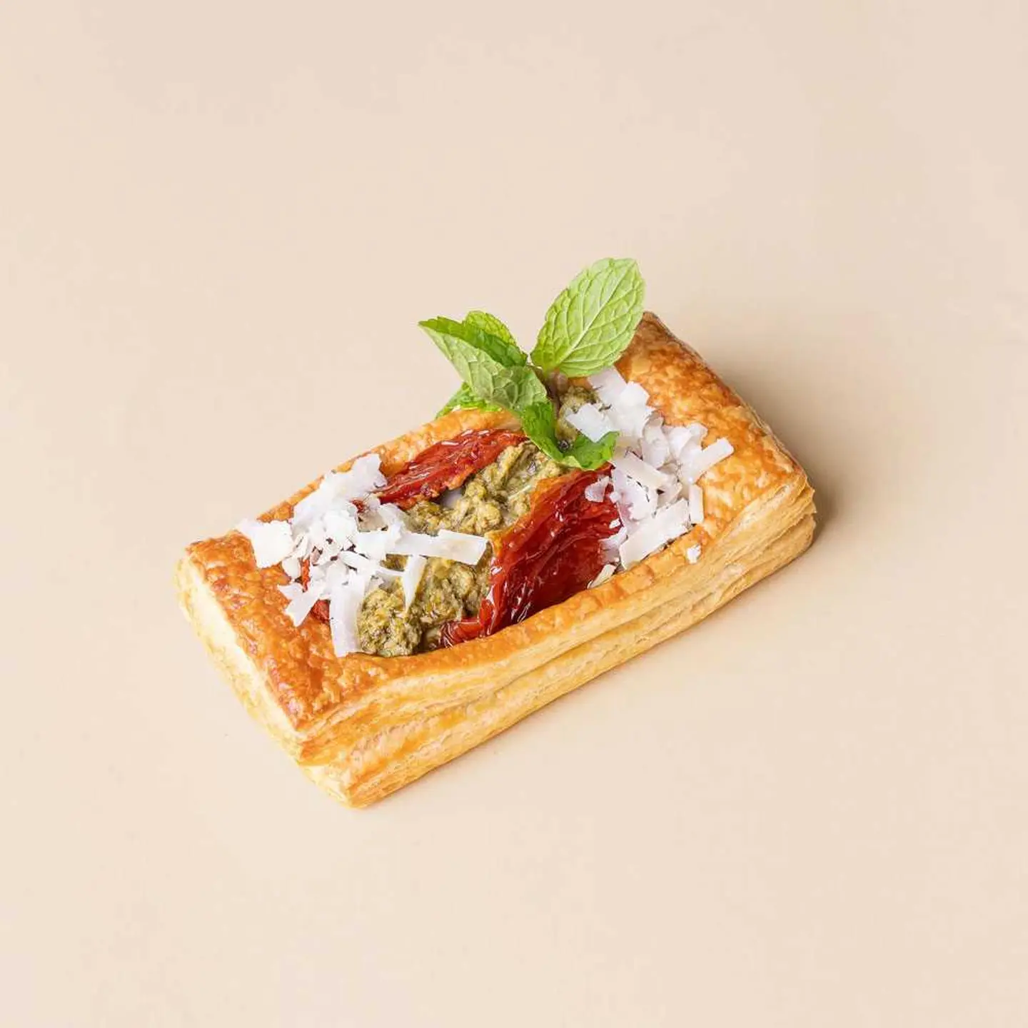 Parmesan Pesto