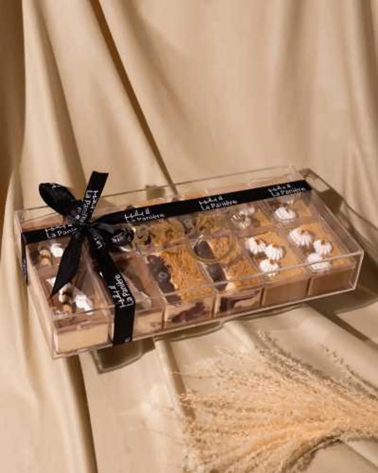 بوكس حلى العيد