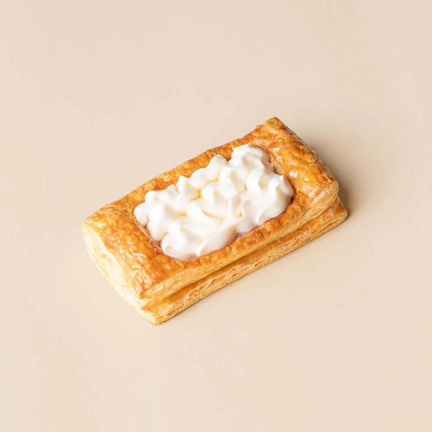 Labneh With Honey