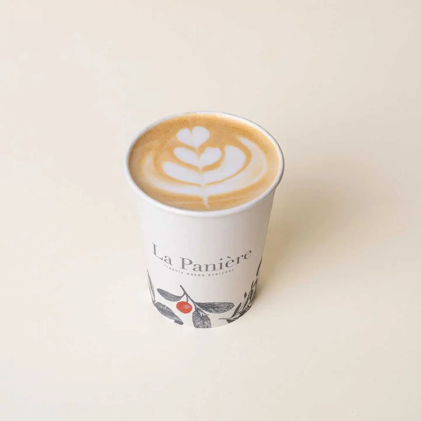 Latte