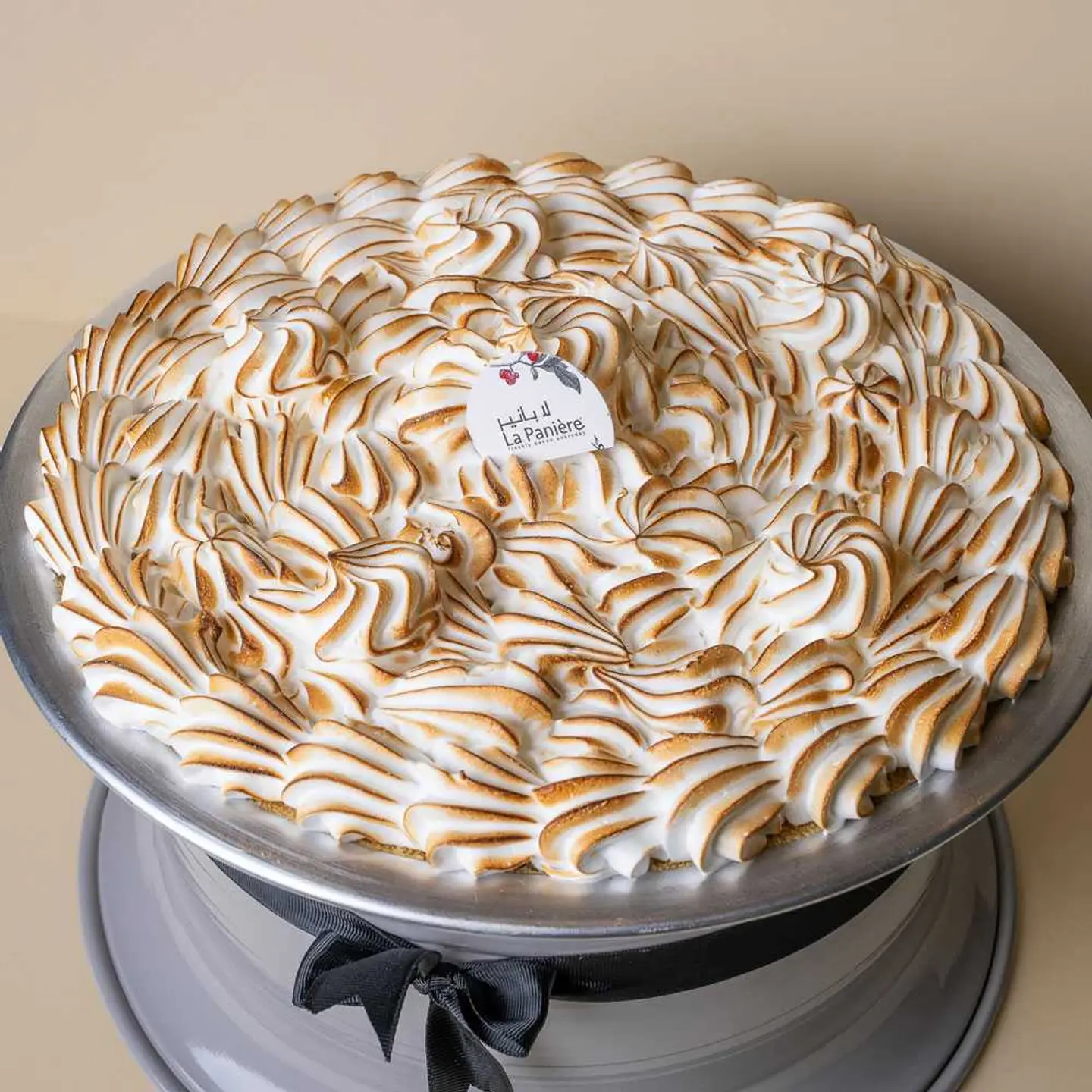 سخان بودينج شوكليت