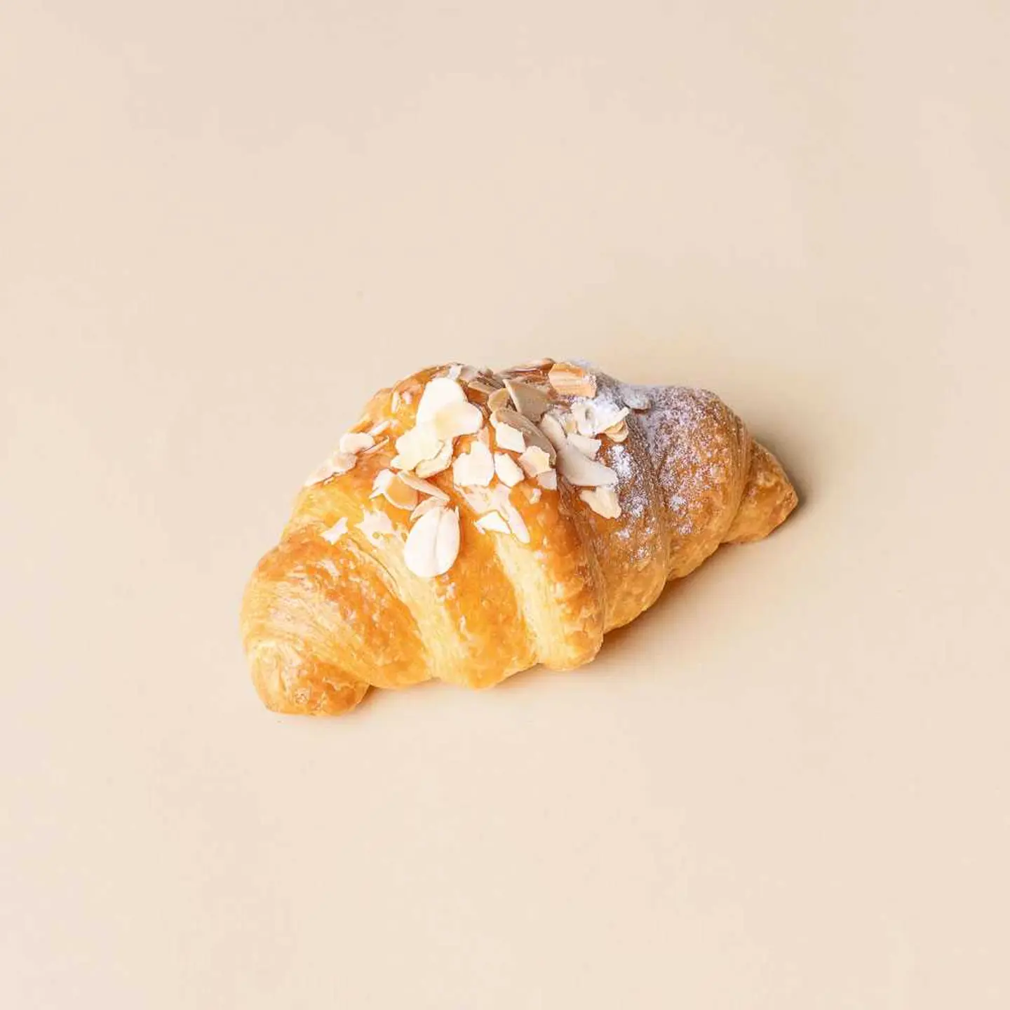 Almond
