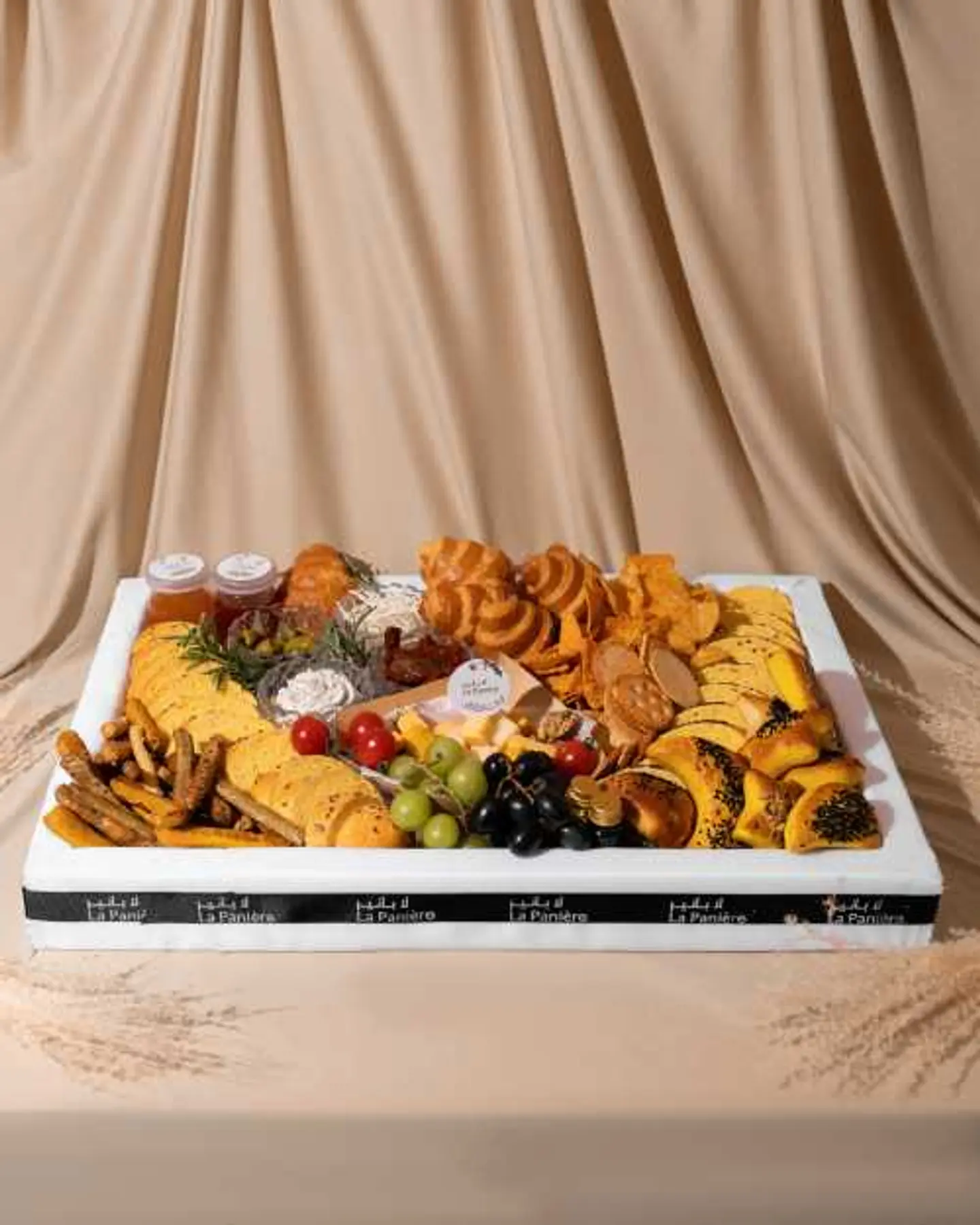 Cheese Platter Small