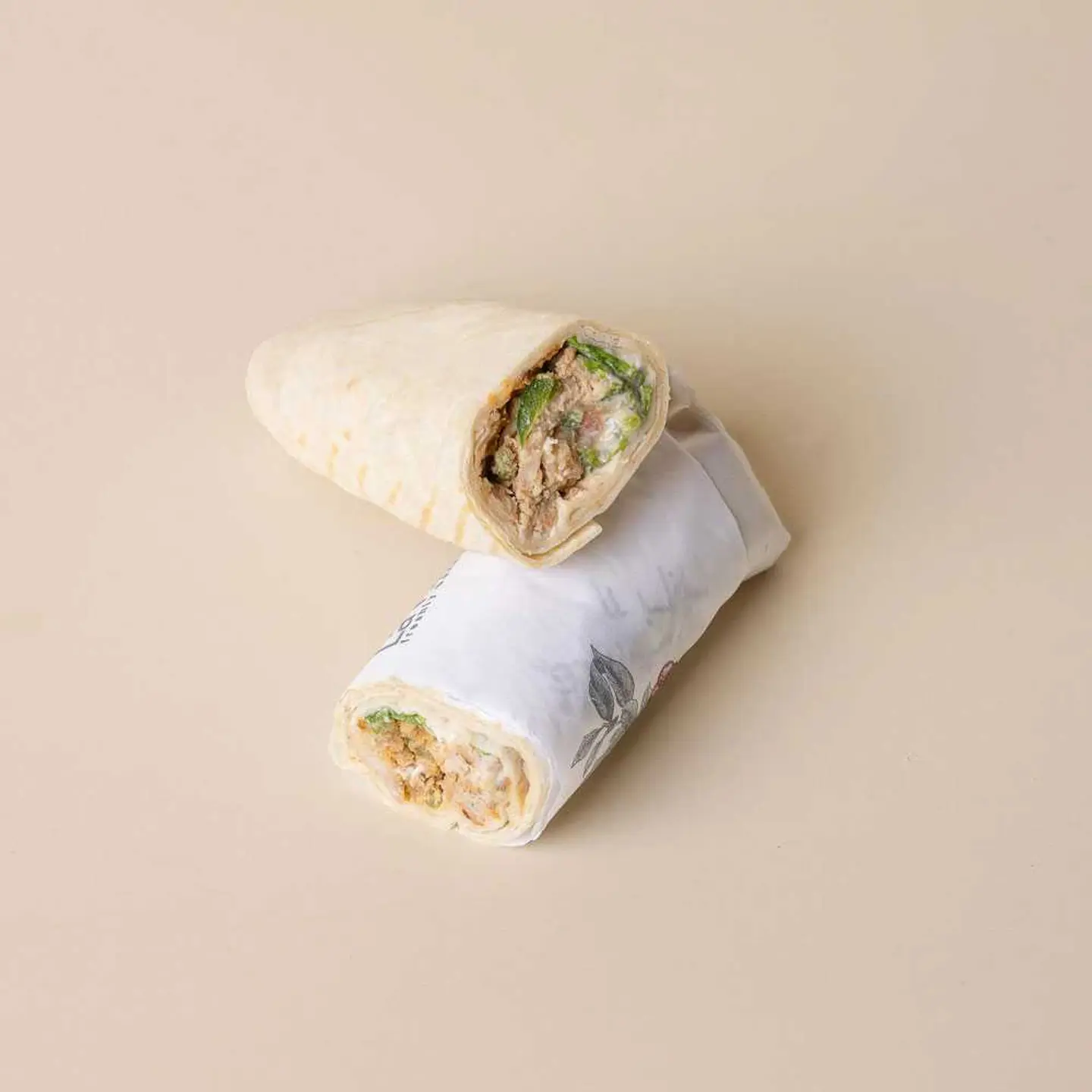 Chicken Wrap