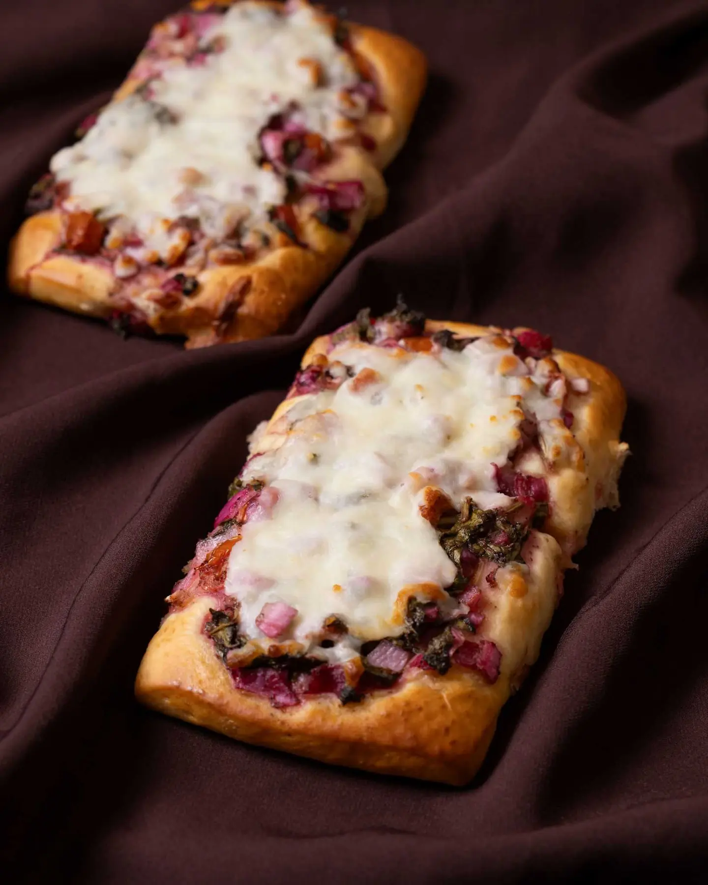 Spinach & Cheese Pie