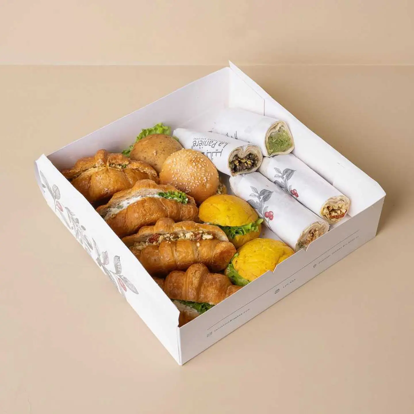 Lamah Box