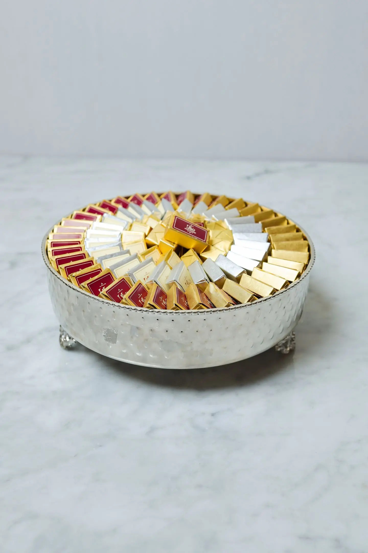 لو كادو غورمان