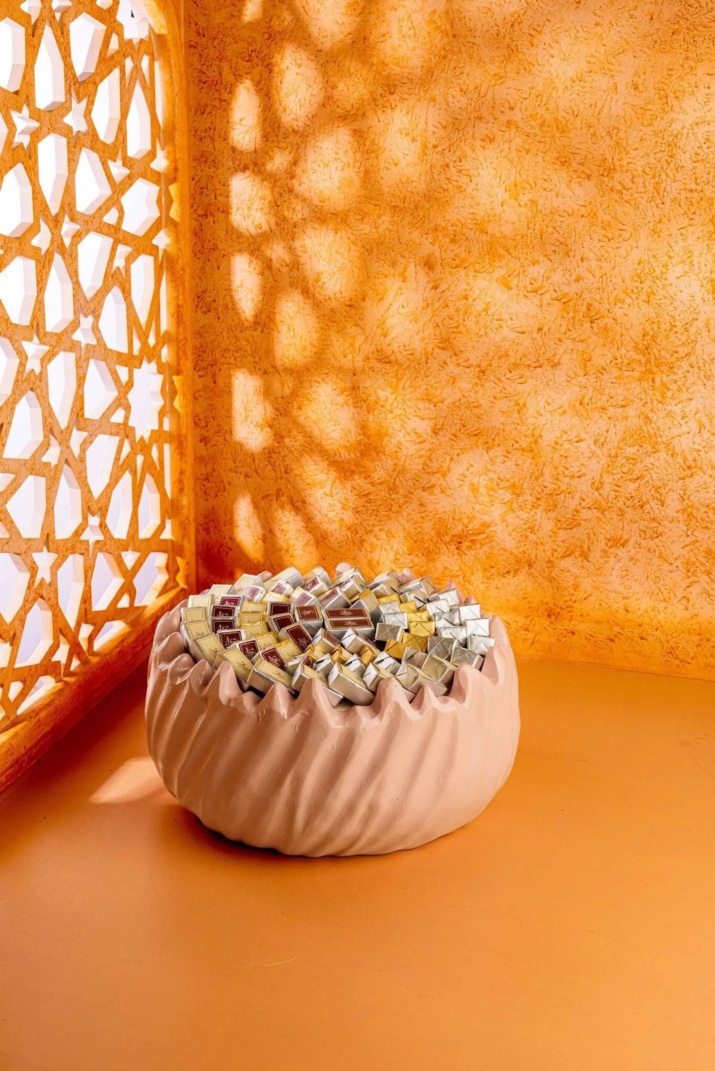 Mothers Dessert Tray