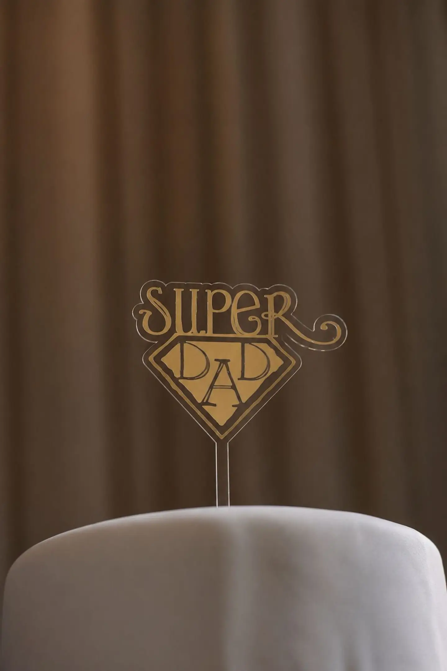 Super Dad