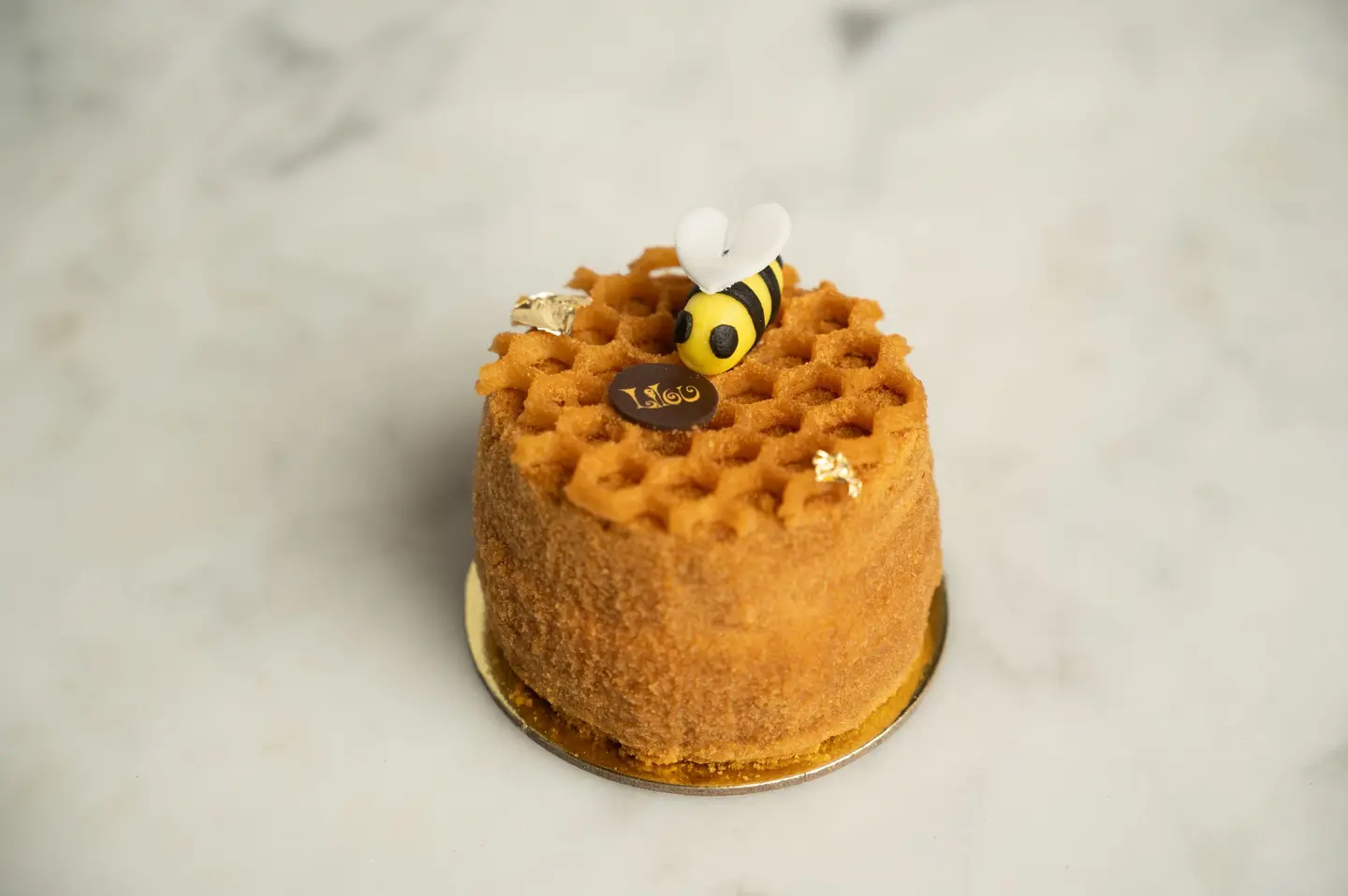 Honey Bliss