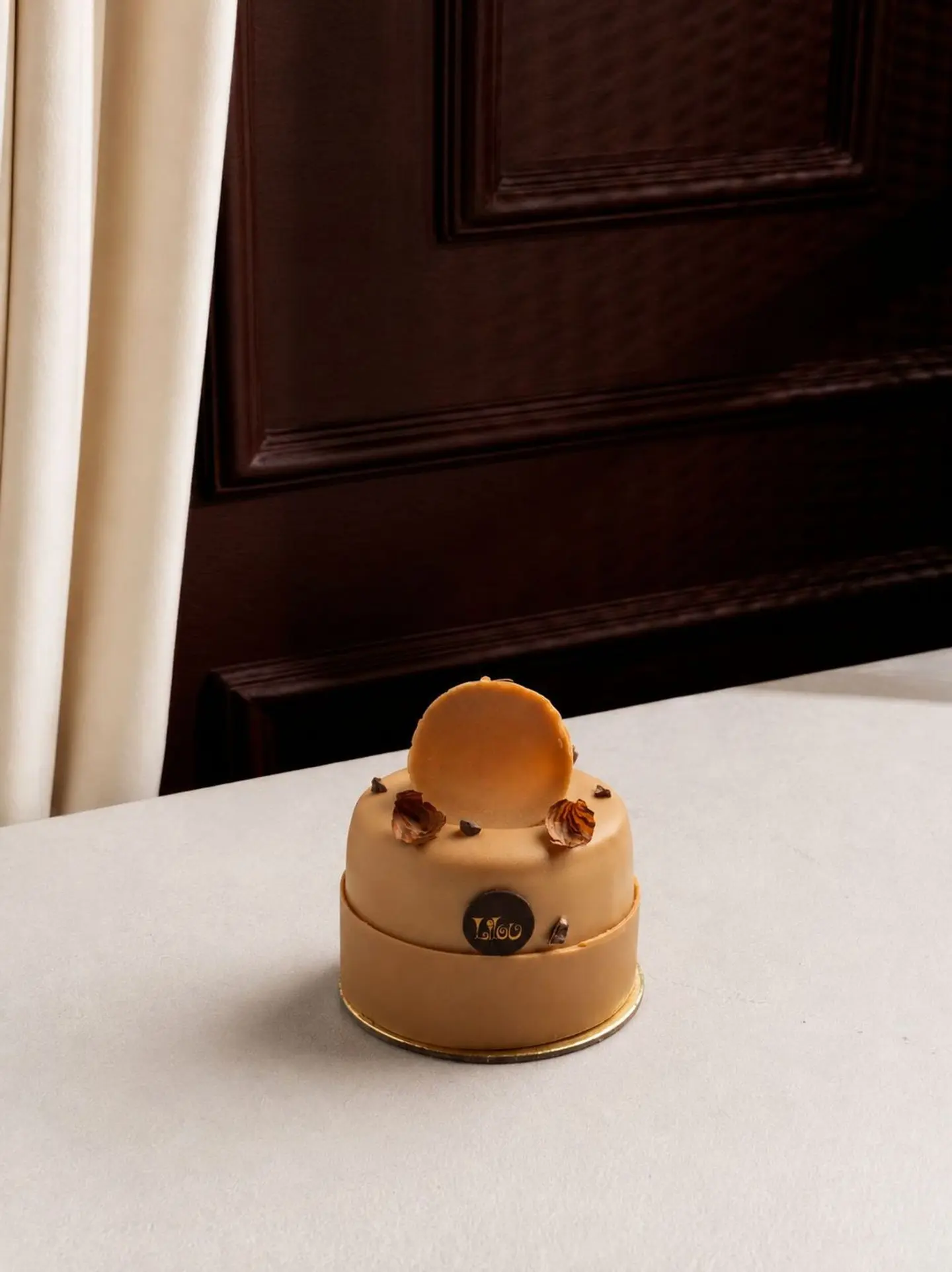 Ganache Noisette