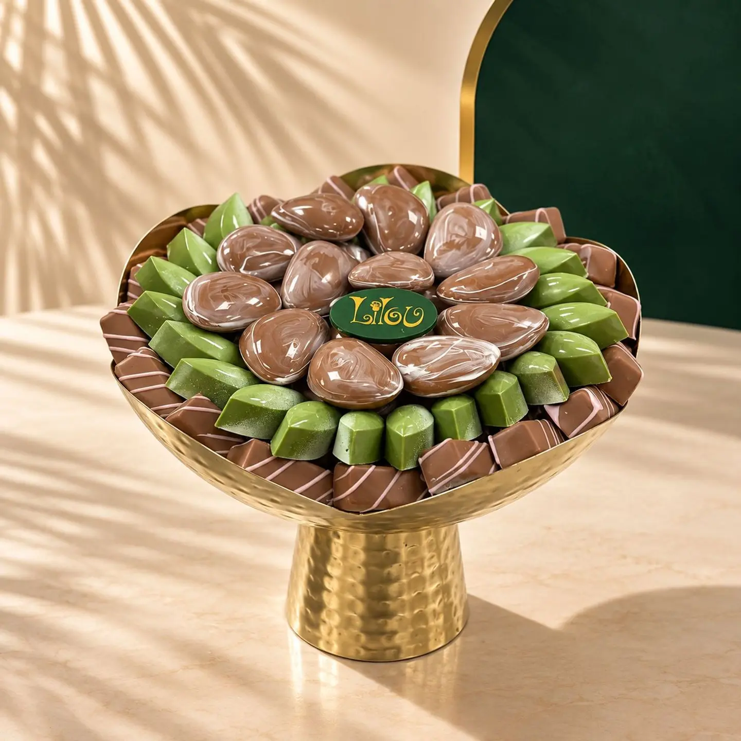 صينية الدرعية