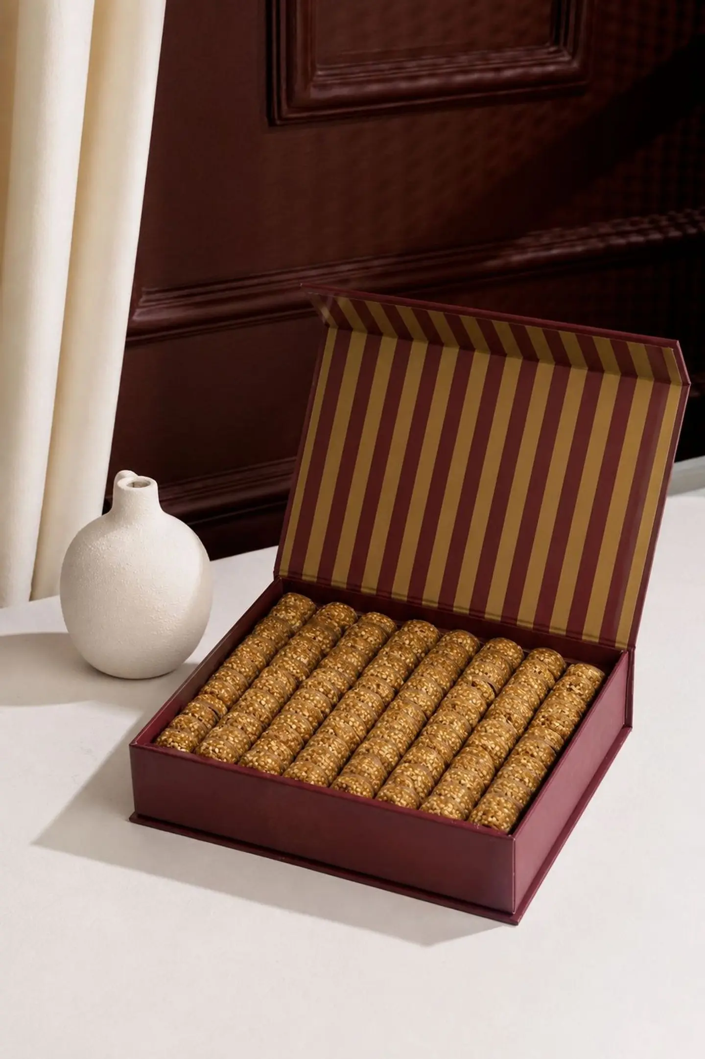 Sesame Bites