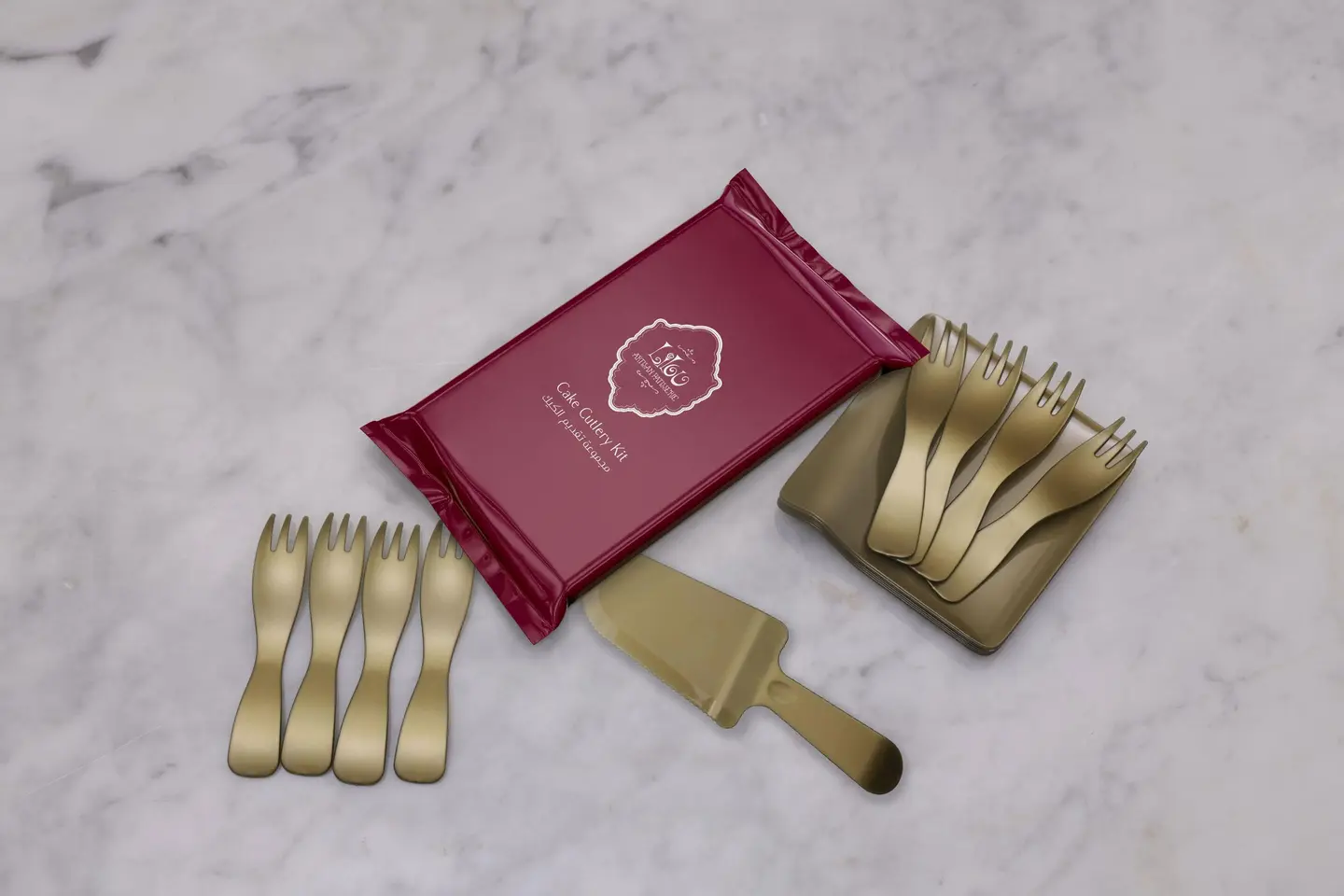 Cutlery Pack