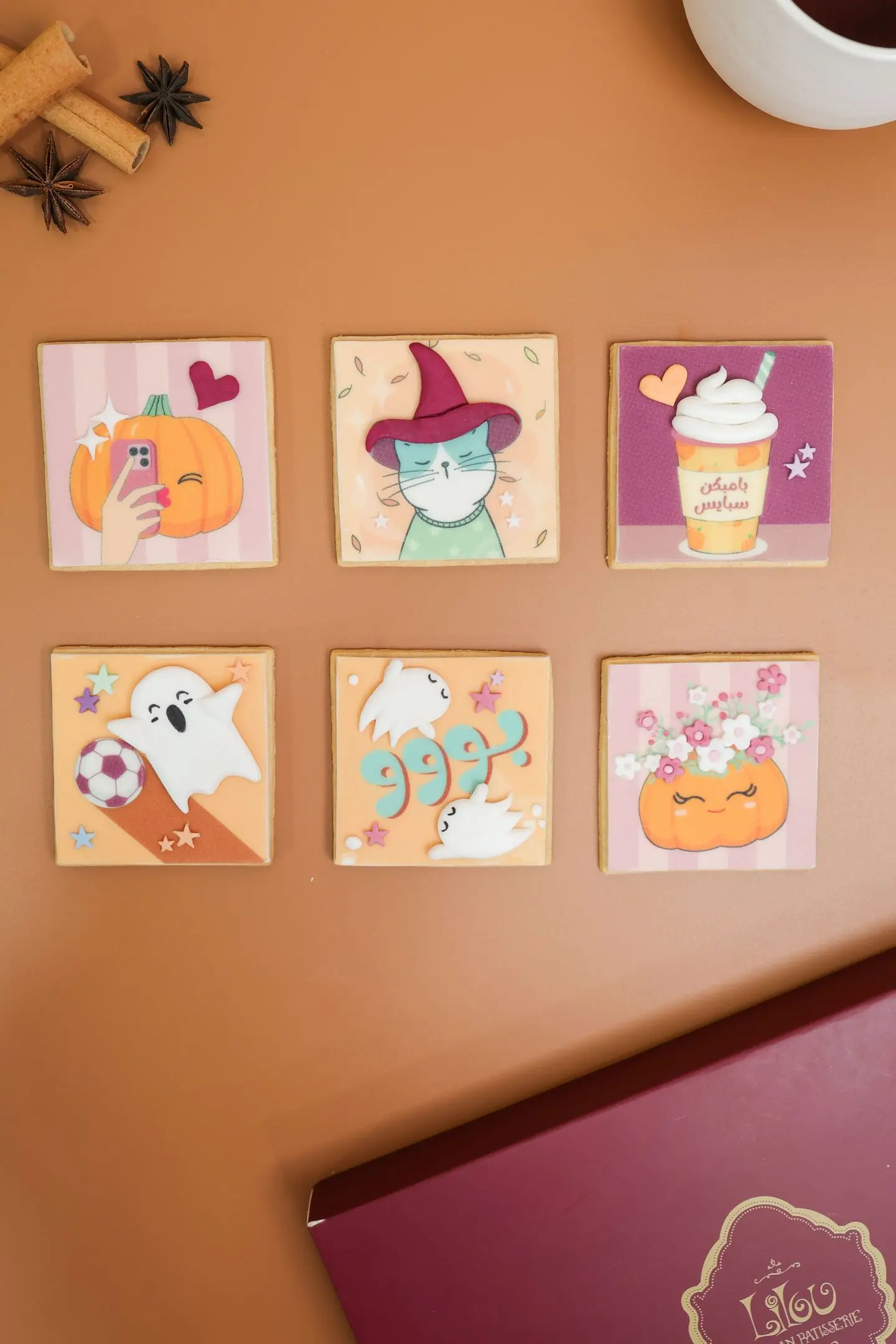 بوات ماجيك دوتون