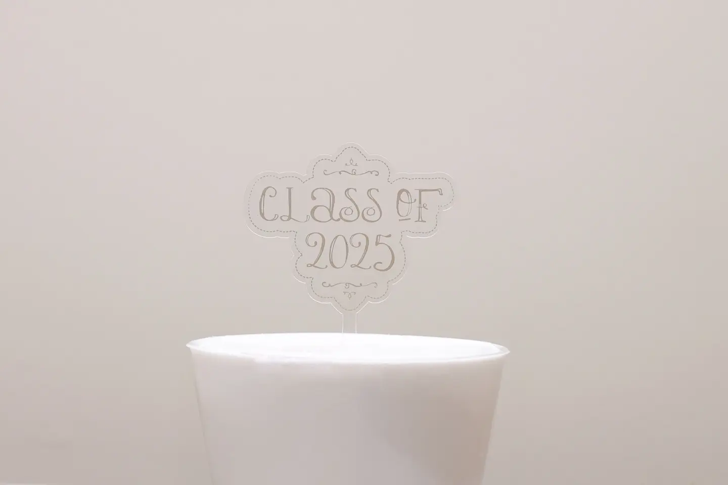 تغريسة التتخرج 2025