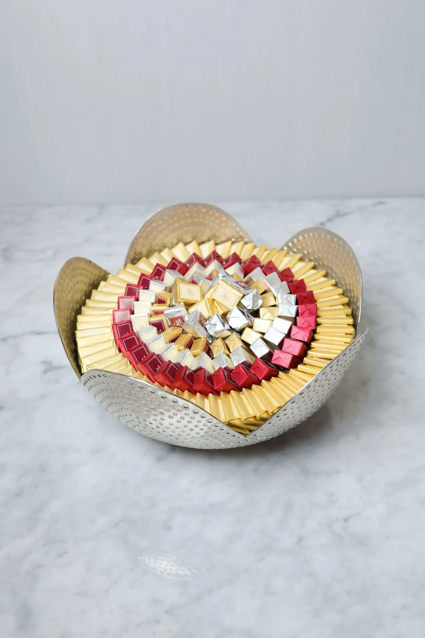 لور غورماند