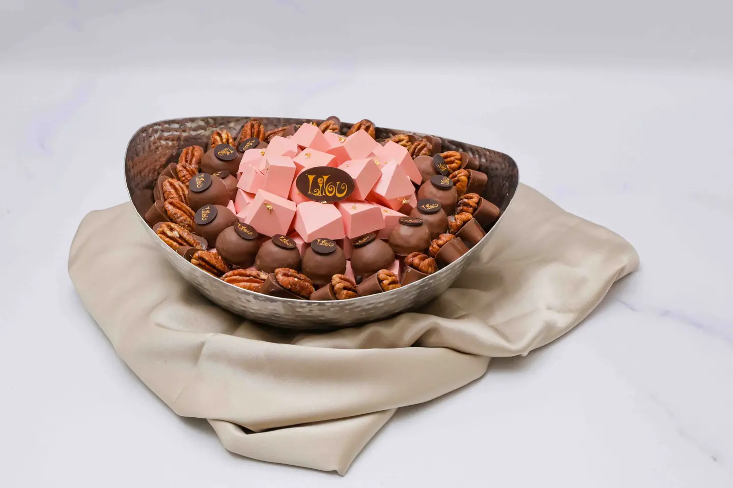 بريستيج روند كبير