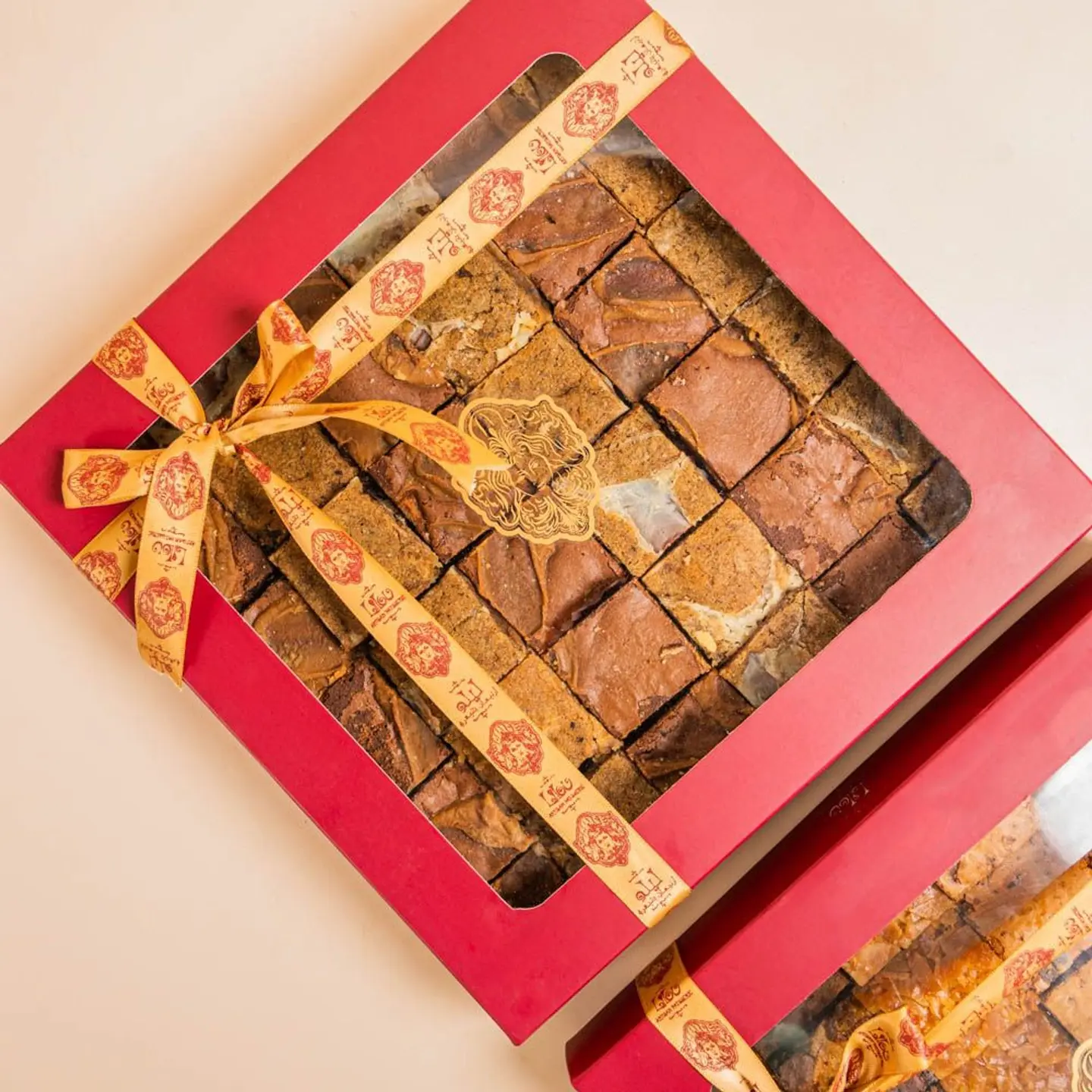 Brownie Bars