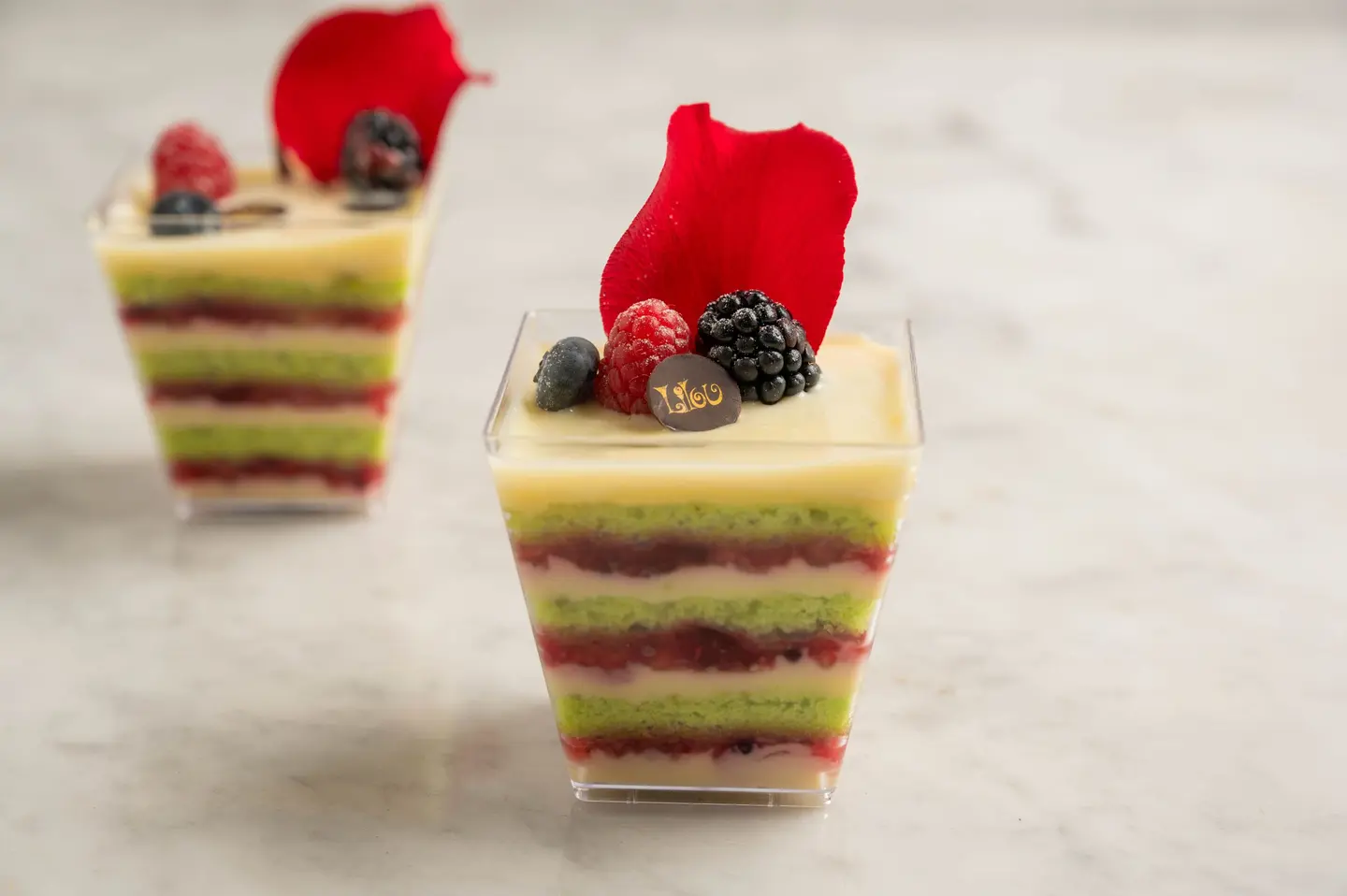 Bagatelle Tulip Cup