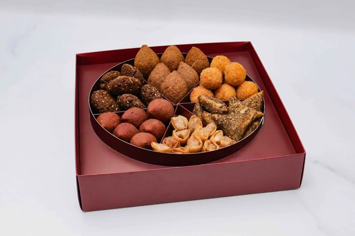 غورميه بوكس كور